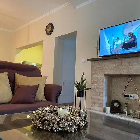 Eva Apartament Bajina Basta