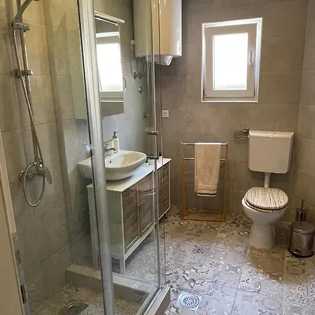 Eva Apartament *