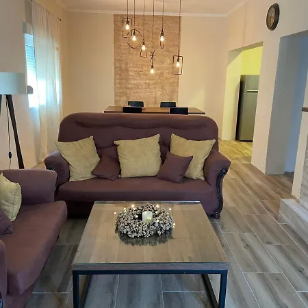 Apartament Eva
