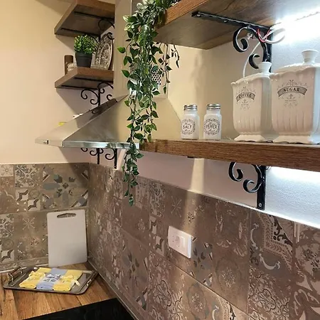 Apartament Eva Bajina Basta