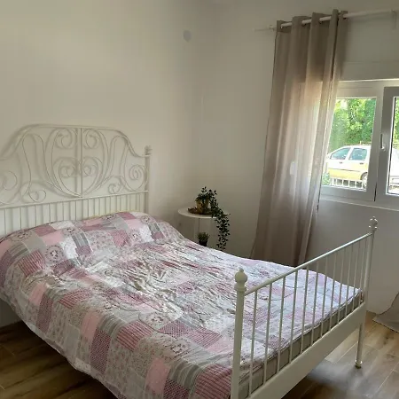 Eva Apartament *