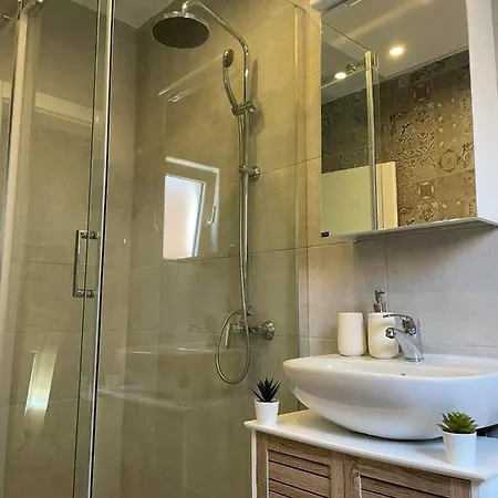 Eva Apartament Bajina Basta